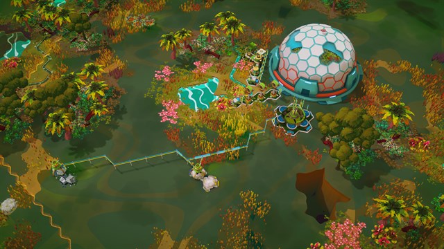 BioEden screenshot 1
