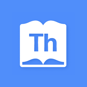Thorium Reader - Free download and install on Windows | Microsoft Store
