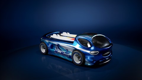 HOT WHEELS™ - AcceleRacers Deora™ II - Windows Edition