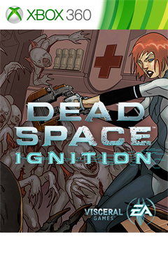 Cover poster for Dead Space™ Ignition