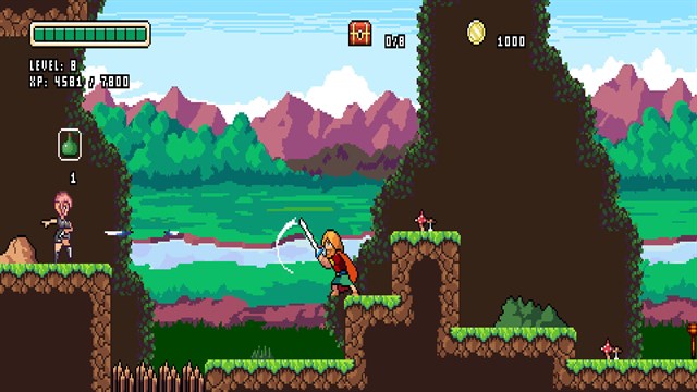 Massi screenshot 2