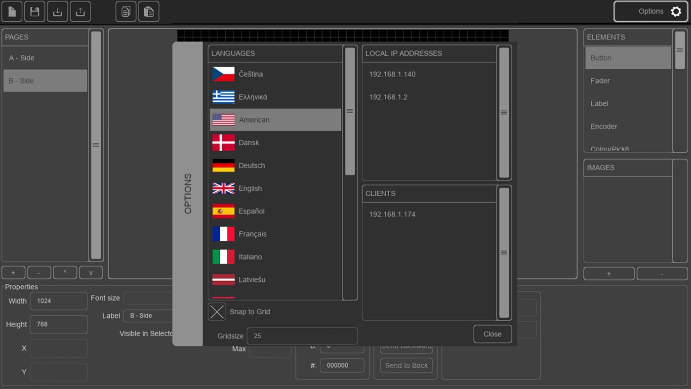#3. Kiosc Editor (Windows) 由: Visual Productions BV