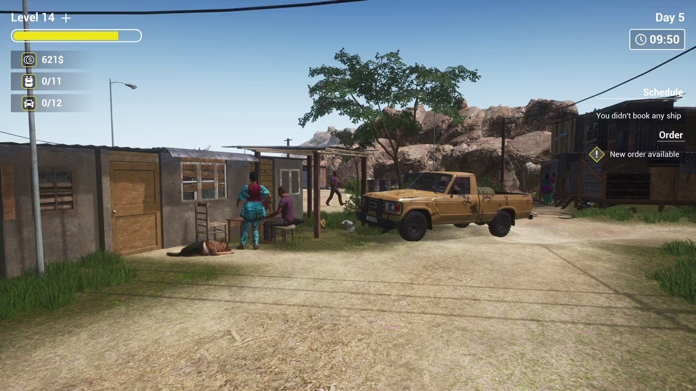 #6. Oceanic Discoveries Duo (Xbox) 게시자: UltimateGames