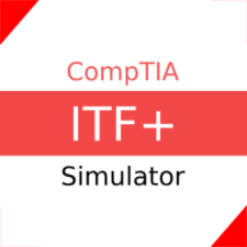 CompTIA IT Fundamentals Simulator