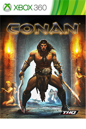 Conan