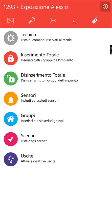 #4. PointSecurity Mobile (Windows) 由: PointSecurity