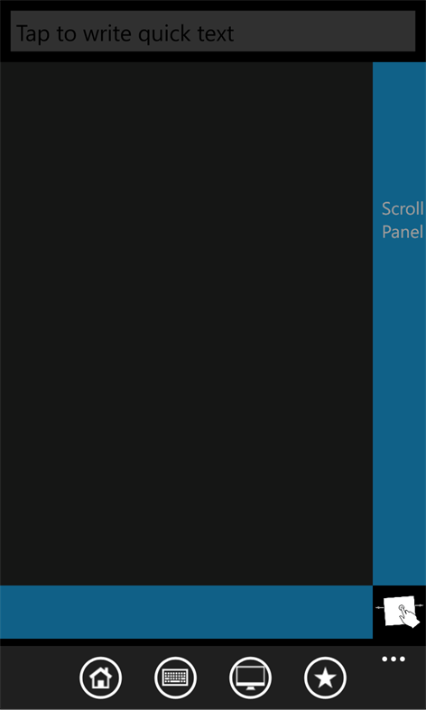 Mouse Remote Pro Screenshots 2