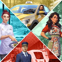 Aperçu Life Sim Bundle