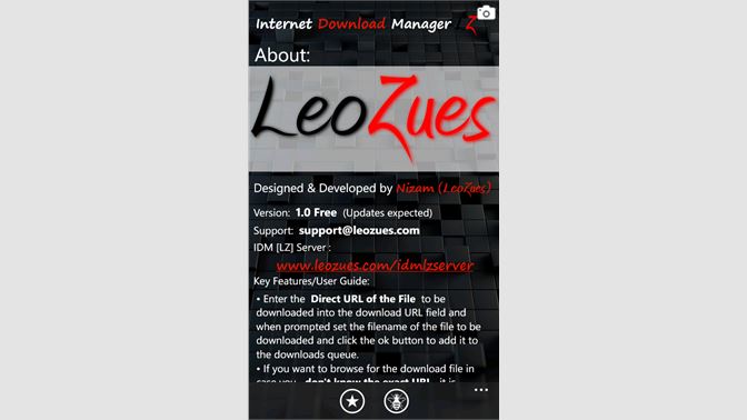 Microsoft Idm Free Download Microsoft Idm Free Download