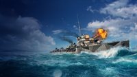 World of Warships: Legends — Départ en trombe 9