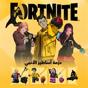 غير متوفر أي تسميات توضيحية
