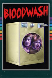 Bloodwash