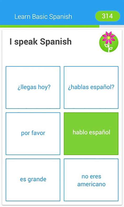 Memrise Learn Languages Screenshots 2