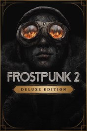 Frostpunk 2: Deluxe Edition