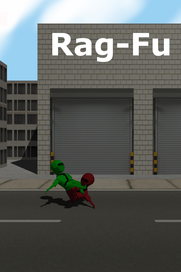 Buy Rag Fu Microsoft Store - roblox ragdoll system test all events