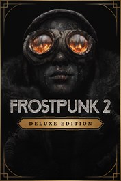 Frostpunk 2: Deluxe Edition Pre-order