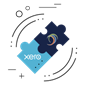 XERO Connector for Dynamics 365 icon
