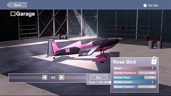 Mini Plane Racer Pro — 5
