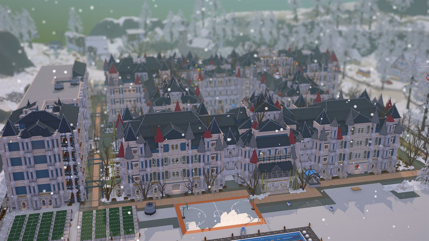 #3. Let's School (Xbox) Podle: PM-Studios, Inc.