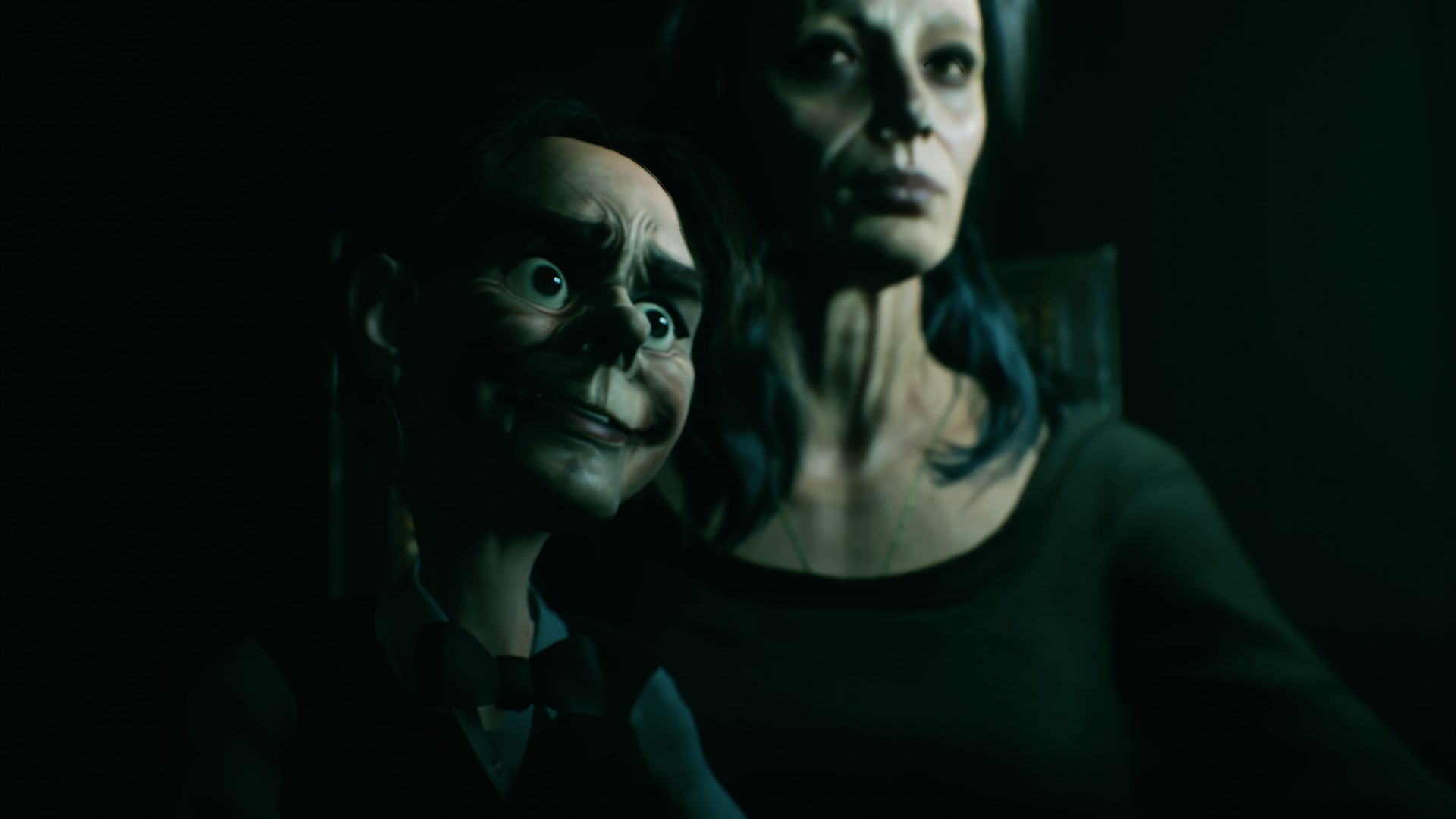 Screenshot 2 from Baptiste