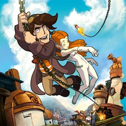Aperçu Deponia