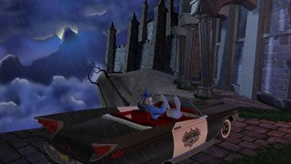 Sam&Max Beyond Time... screenshot 5
