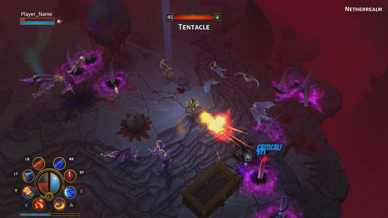 Torchlight II screenshot 5