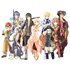 Tales of Vesperia REMASTER