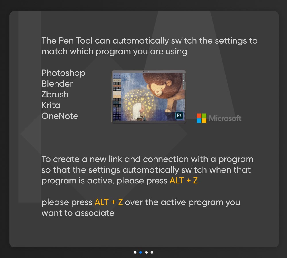 Tablet Pro Pen Tool – (Windows Apps) — AppAgg