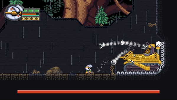 Rabbit of Destiny — 9