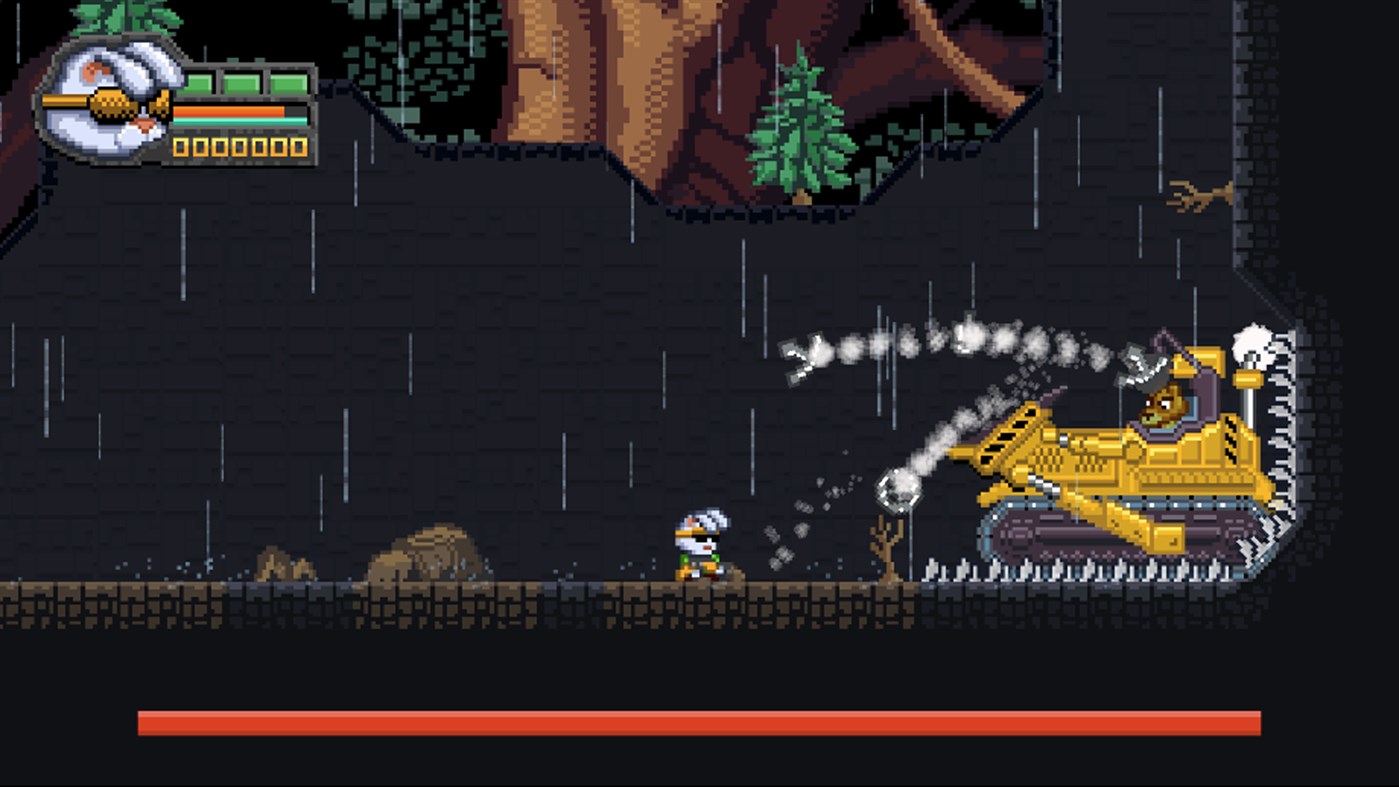 #8. Rabbit of Destiny (Windows) Podle: SergioPoverony