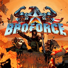 Aperçu Broforce