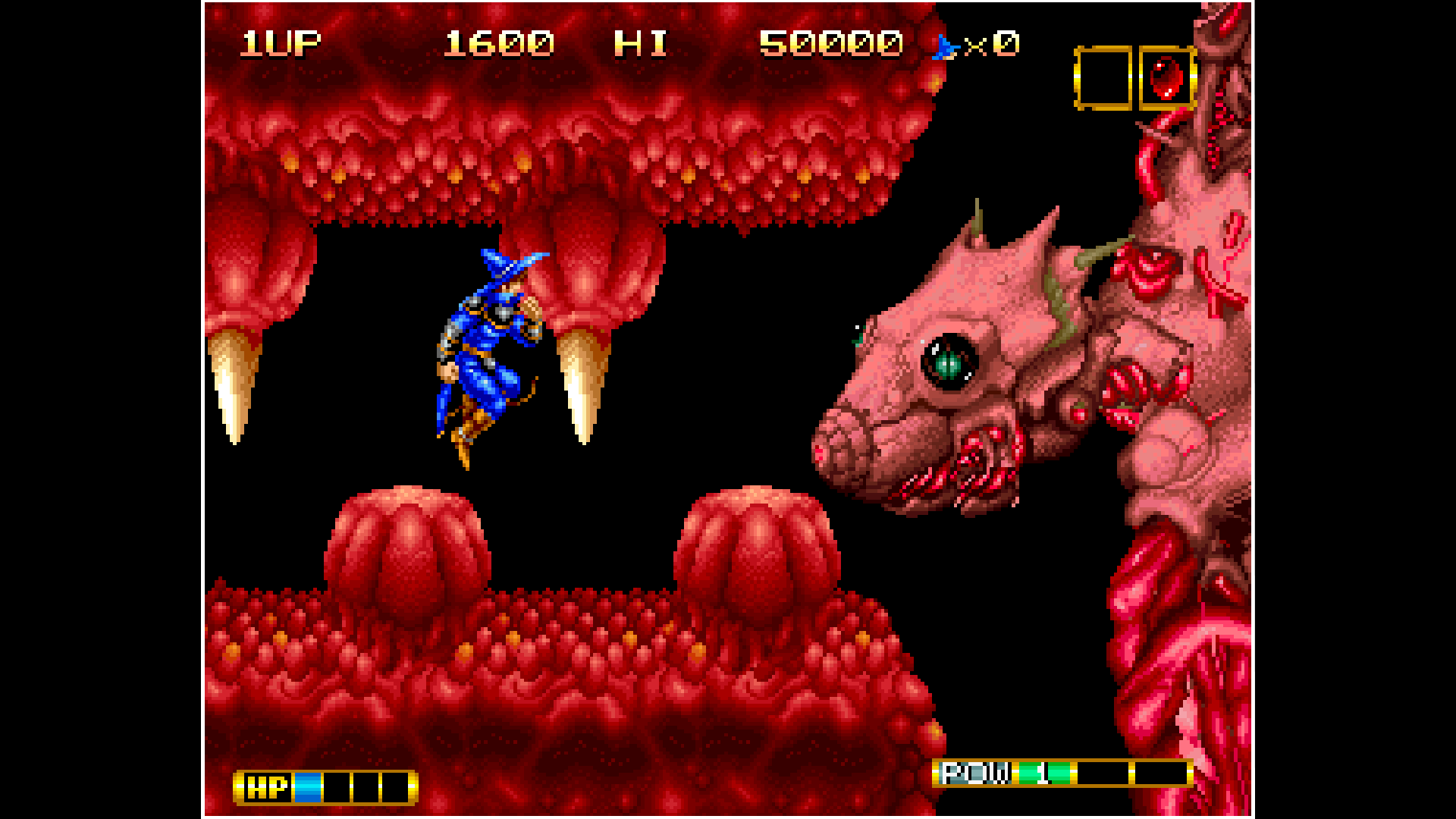 ACA NEOGEO MAGICIAN LORD | Xbox | Chiave | Privato