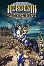 Heroes of Might and Magic 3 - Complete Edition