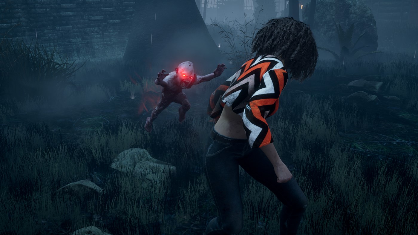 #6. Dead by Daylight: A BINDING OF KIN (Xbox) بواسطة: Behaviour Interactive Inc.