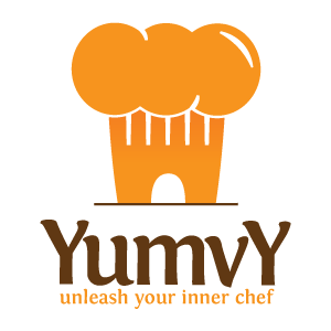 Cook with YumvY