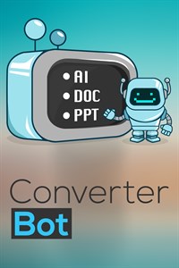 Converter Bot