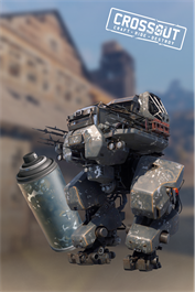 Crossout — Iron Beast (Lite edition)