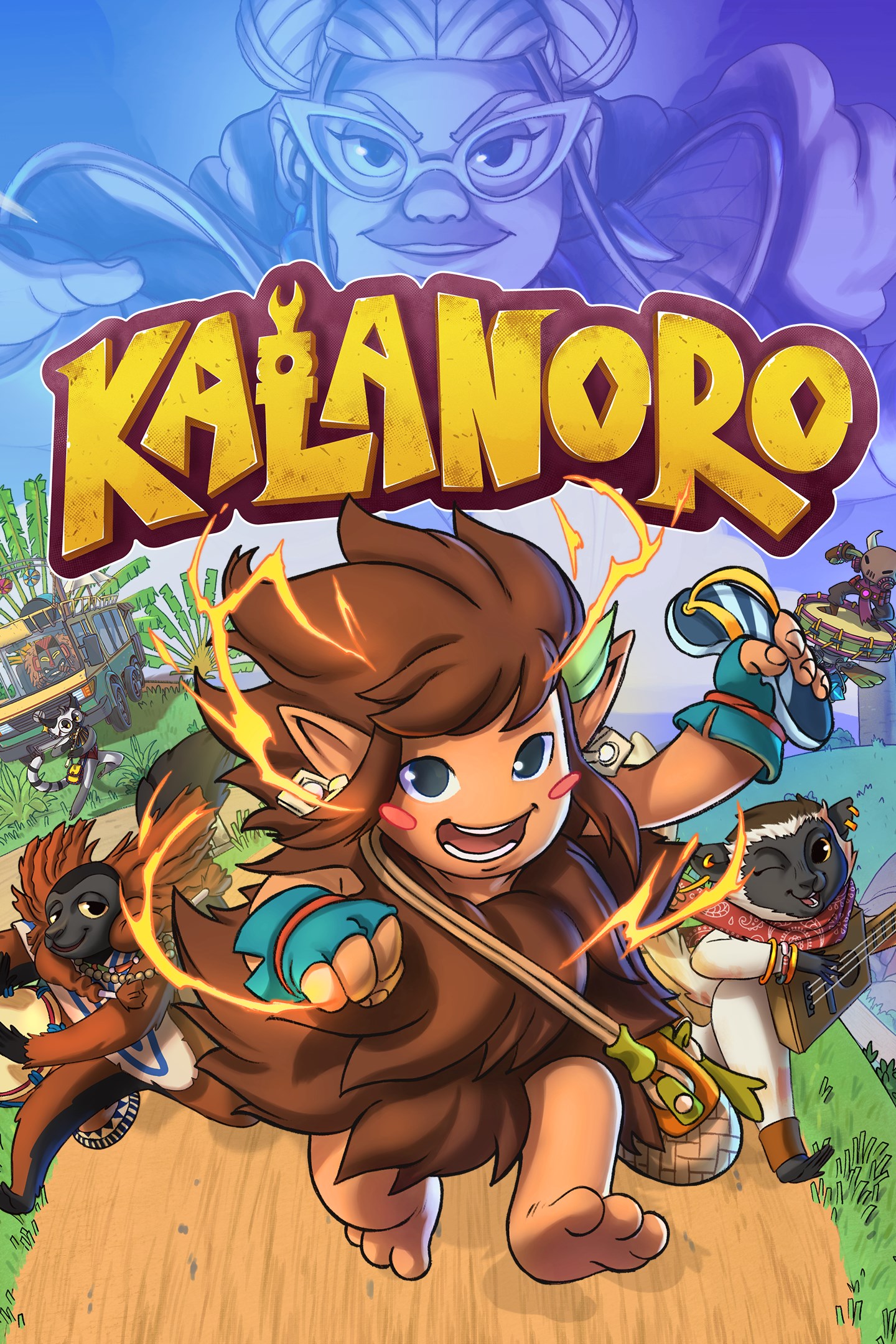 Kalanoro