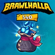 Get Brawlhalla