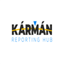 Karman Reporting Hub icon