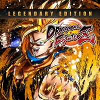 ドラゴンボール ファイターズ レジェンダリーエディション (Xbox Series X|S & Xbox One)