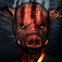 Aperçu 911: Cannibal