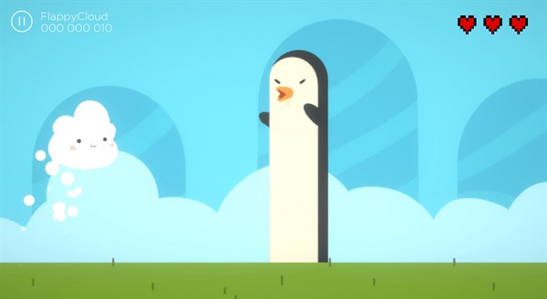 Infinite Runner 3D — 7