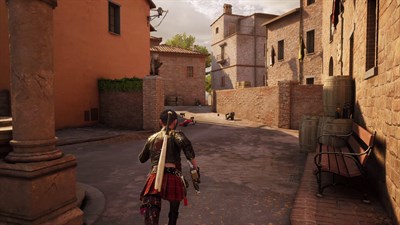 Набор Rogue Company "Радиоактивный призрак" — скриншот 1