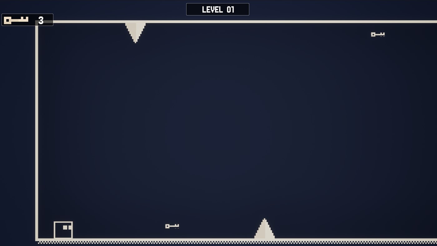 #1. Gravity Escape From The Maze (win) (Windows) 由: SBM Games