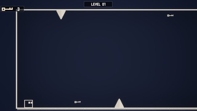 Gravity Escape From The Maze (win) screenshot 1