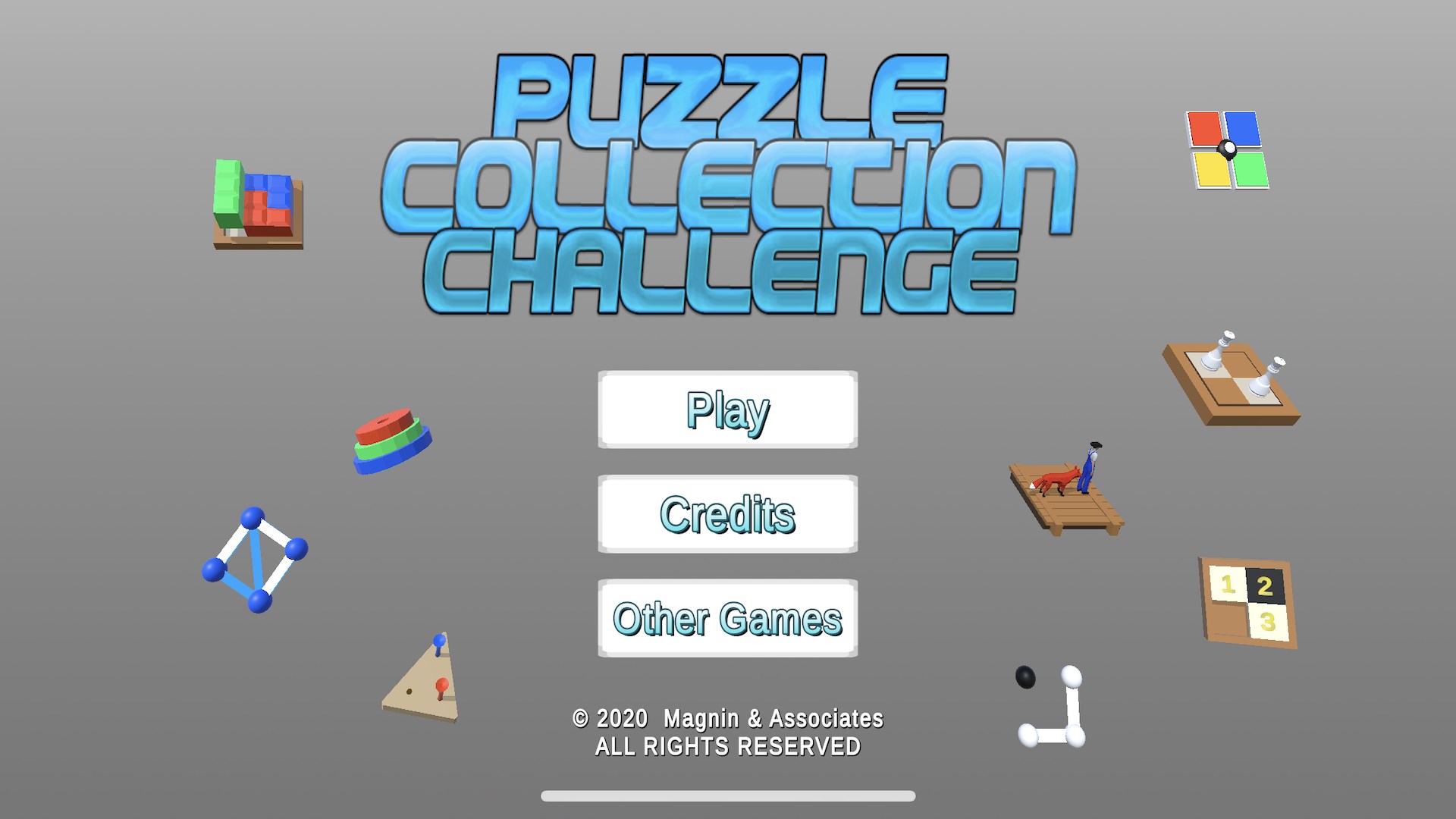 Купить Puzzle Collection Challenge | Xbox