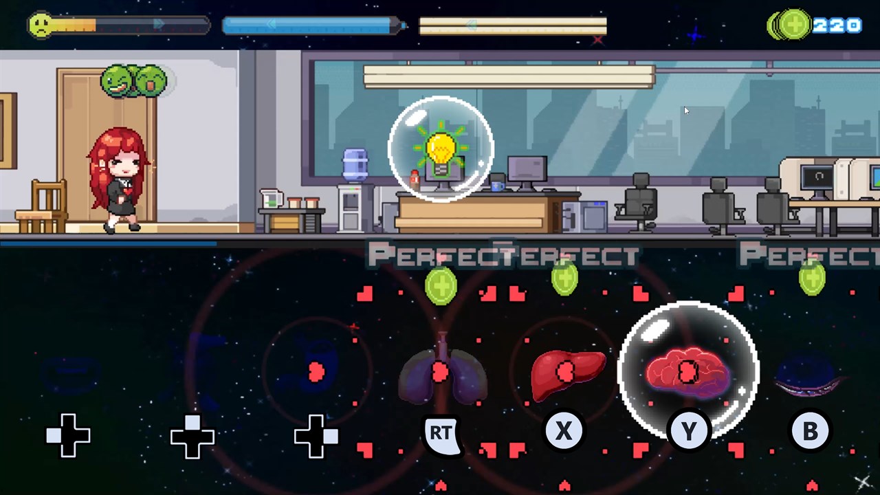 Beat of Life screenshot 3