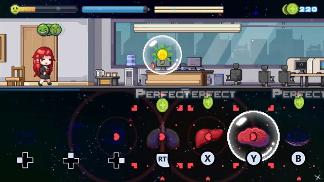 Beat of Life screenshot 3